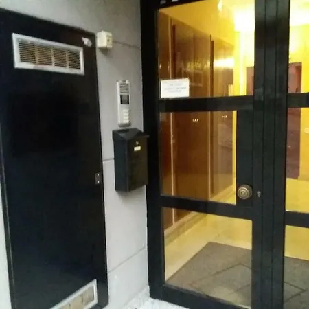 Privatunterkunft Schaby Chic Barcelona